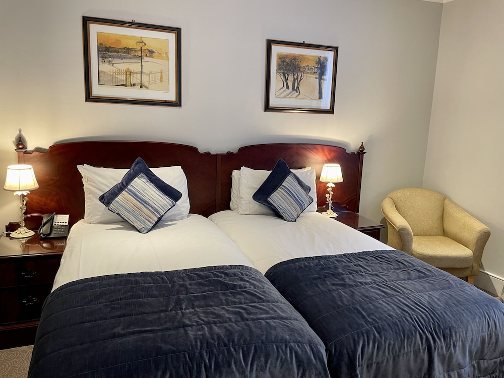 The Windermere Hotel 24/70
