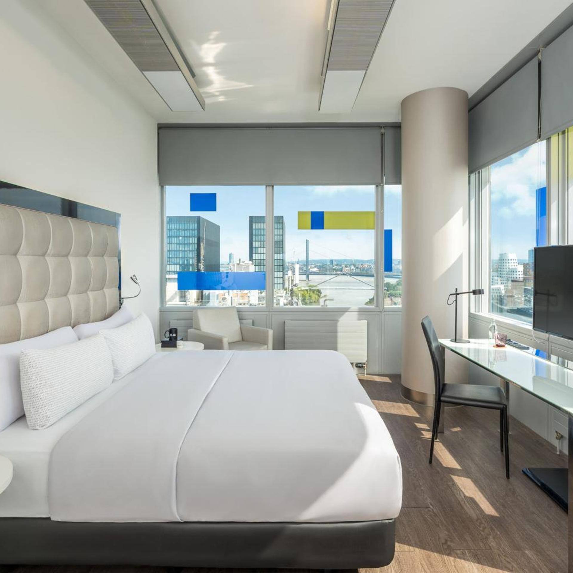 Innside, Premium, Harbour View