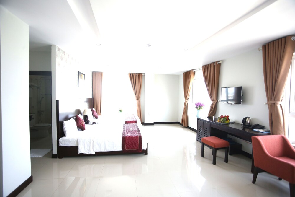 Huong Son Hotel 4/54