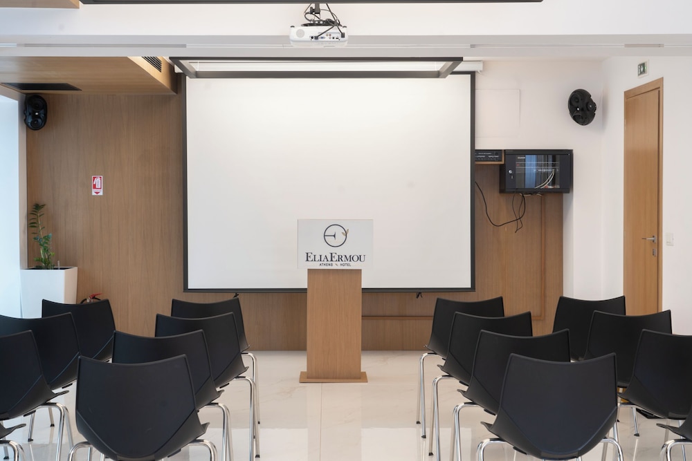 Elia Ermou Athens Hotel 43/50