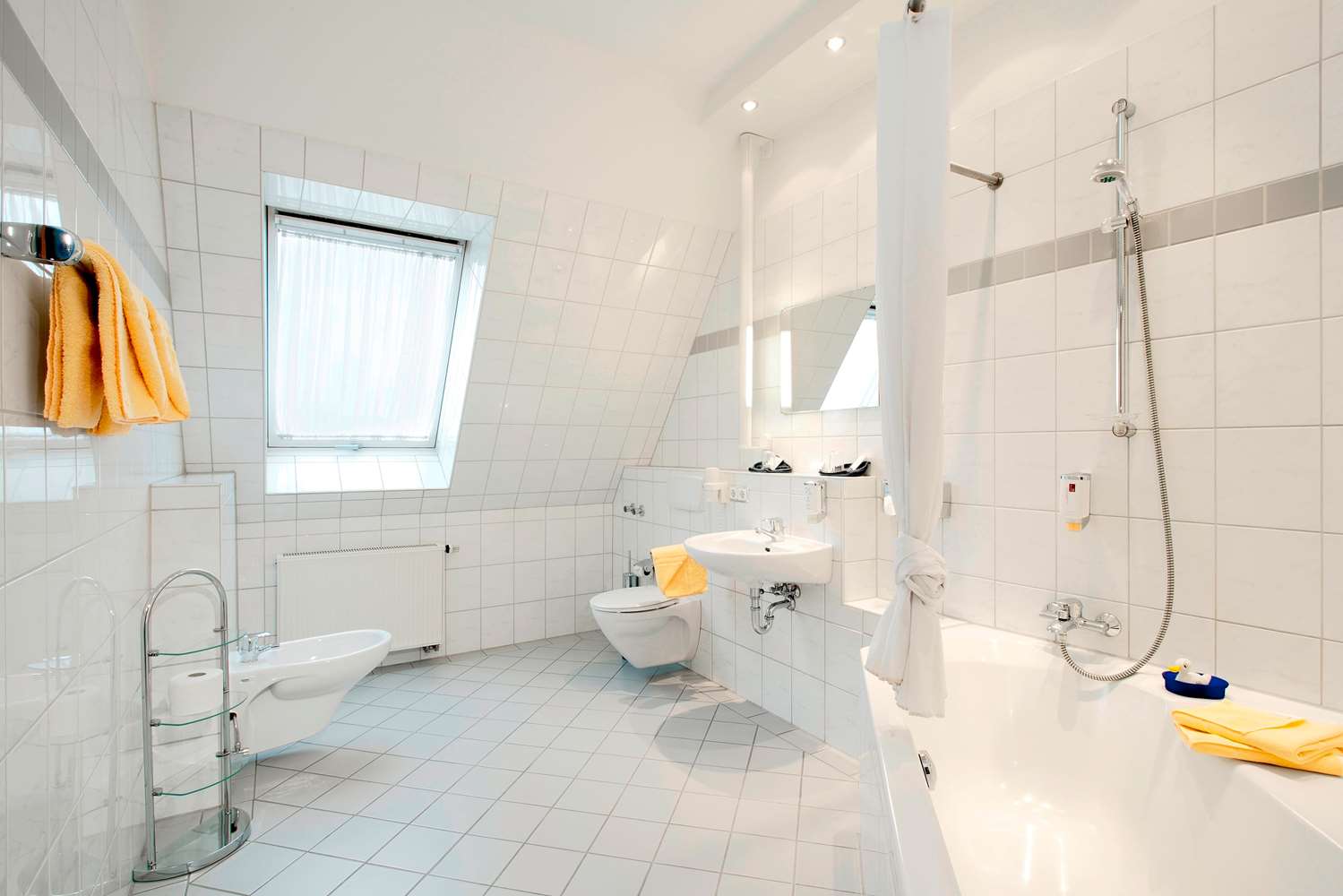 TRYP by Wyndham Kassel City Centre 15/15