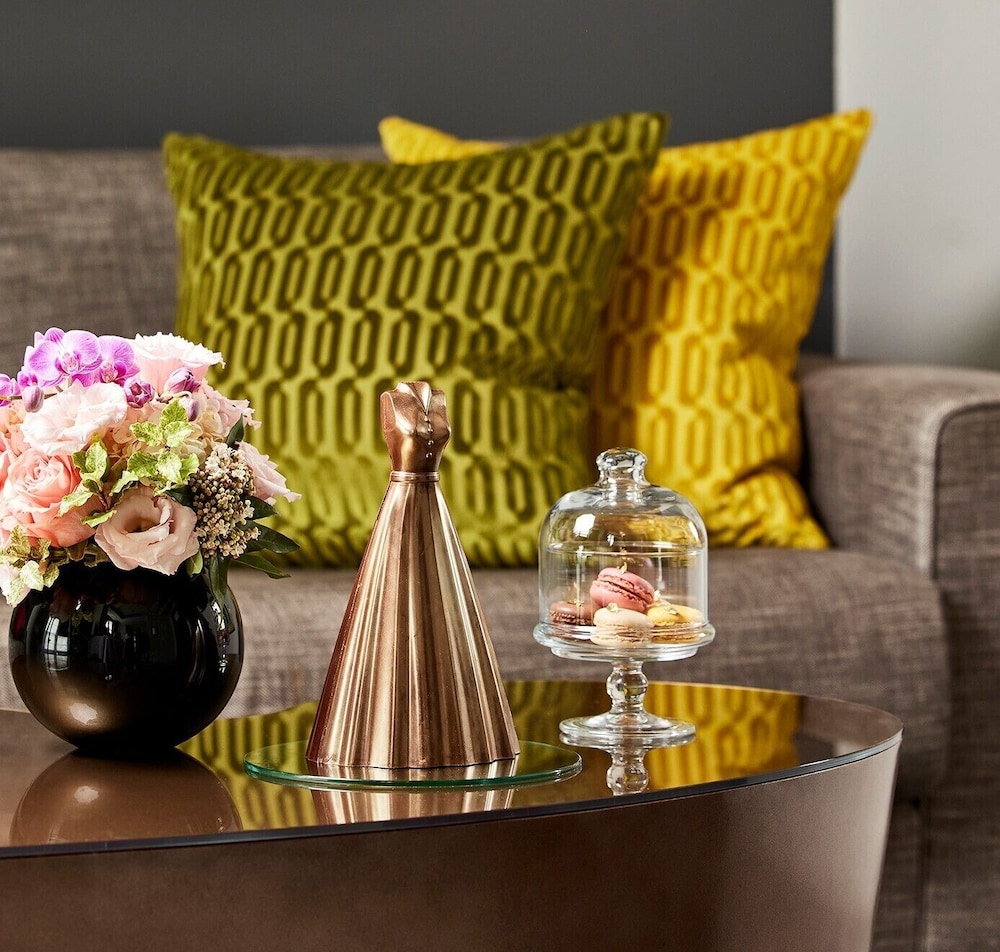 SOFITEL PARIS LE FAUBOURG 36/75