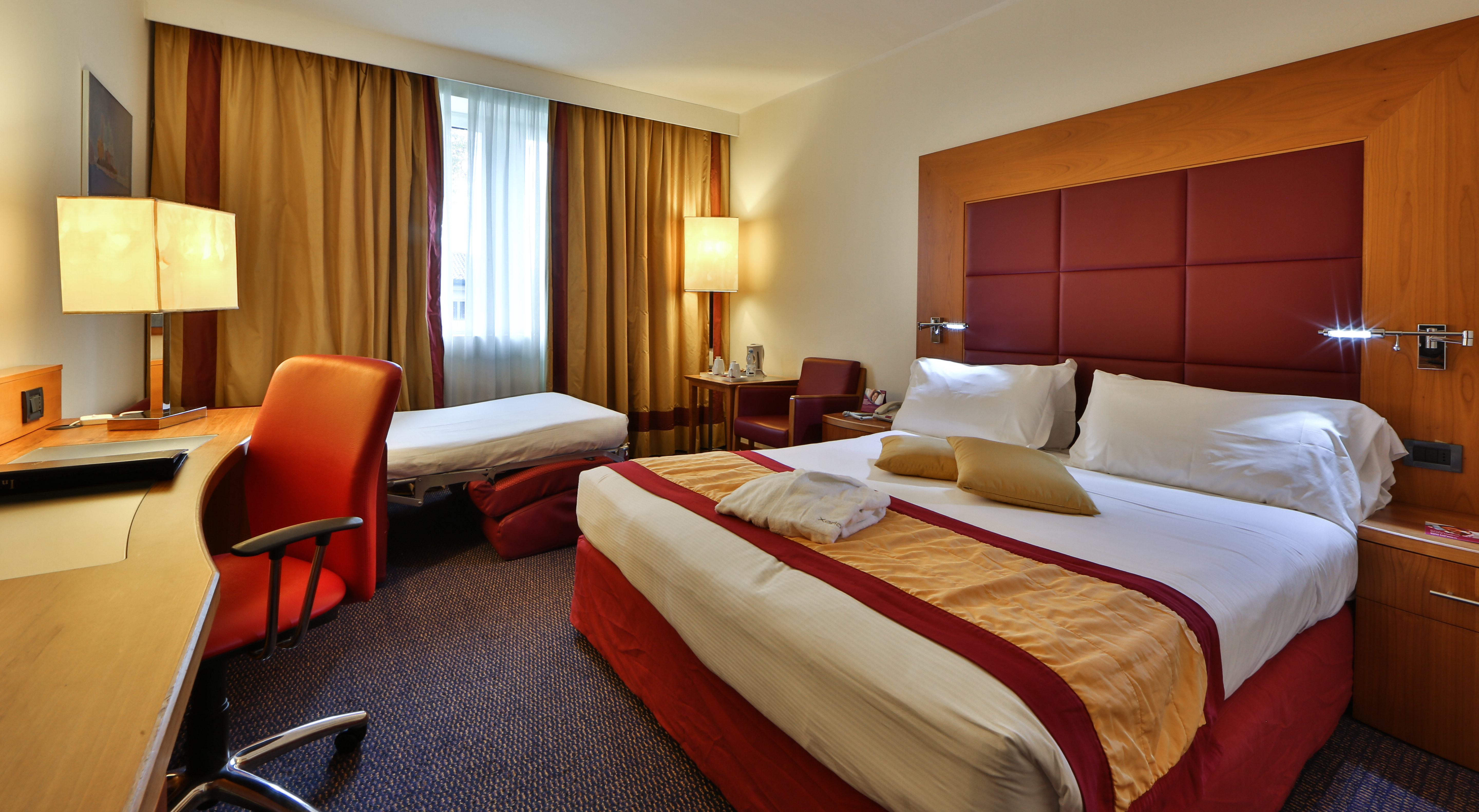 Crowne Plaza Venice East 31/67