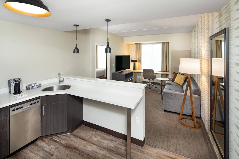 Residence Inn By Marriott Toronto Mississauga West 9/42