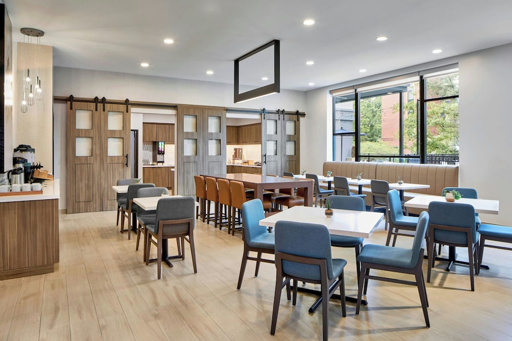 Residence Inn By Marriott Birmingham Grandview 31/49