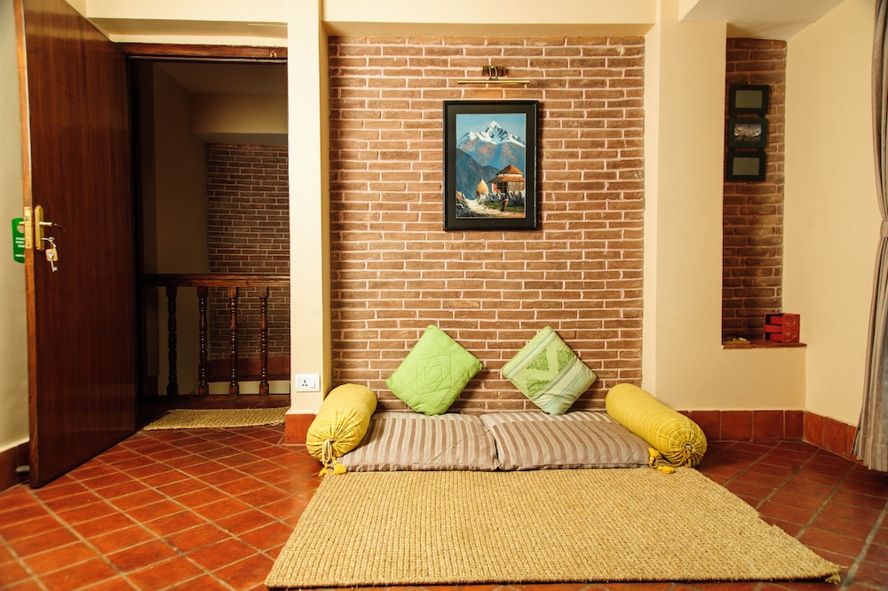 Thagu Chhen A Boutique Hotel 14/25