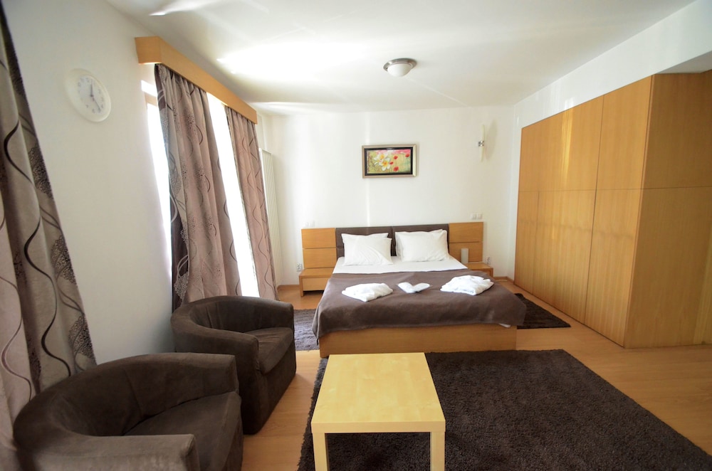Decebal Residence Apartments 42/80
