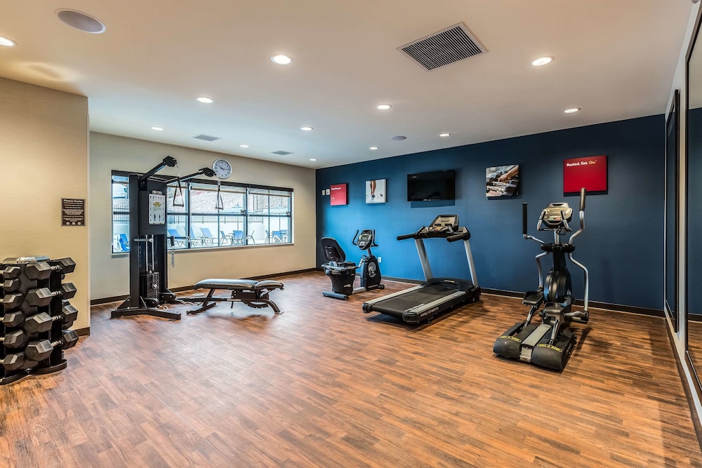 Comfort Suites St George - University Area 23/47
