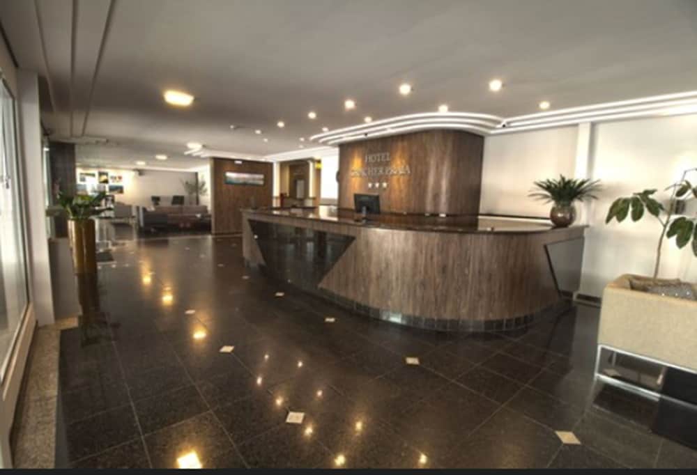 Hotel Gracher Praia 11/68