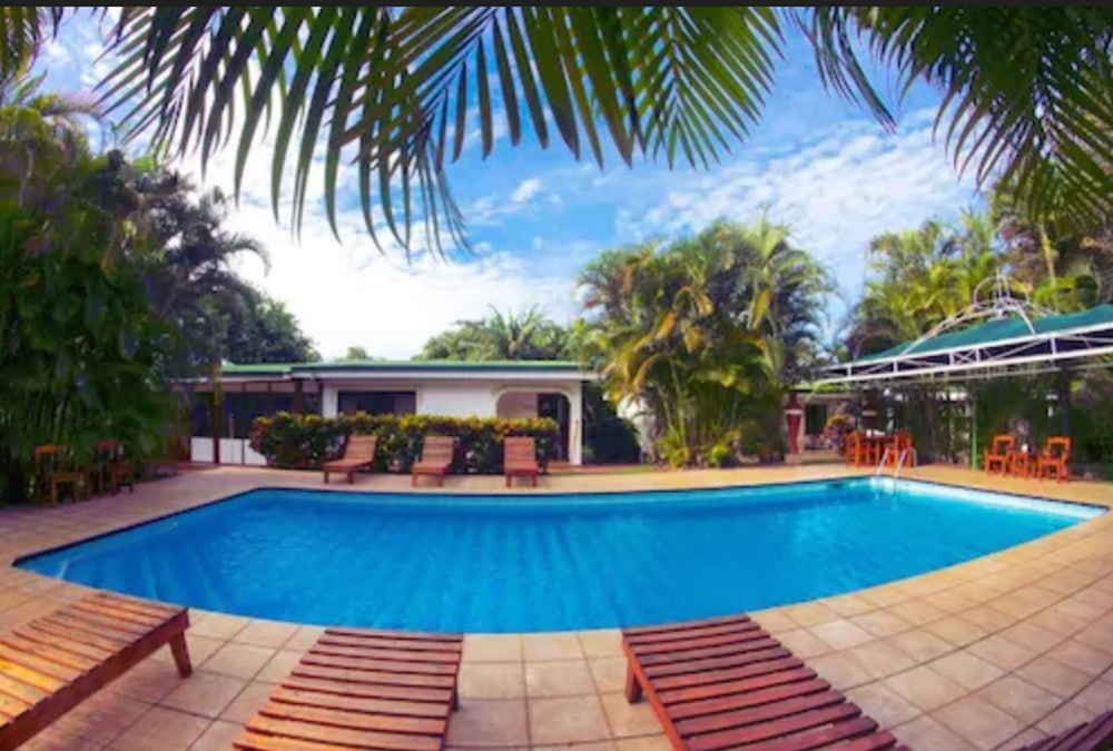 Hotel La Rosa De America 13/70