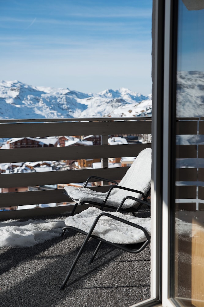 Fahrenheit Seven Val Thorens 47/74