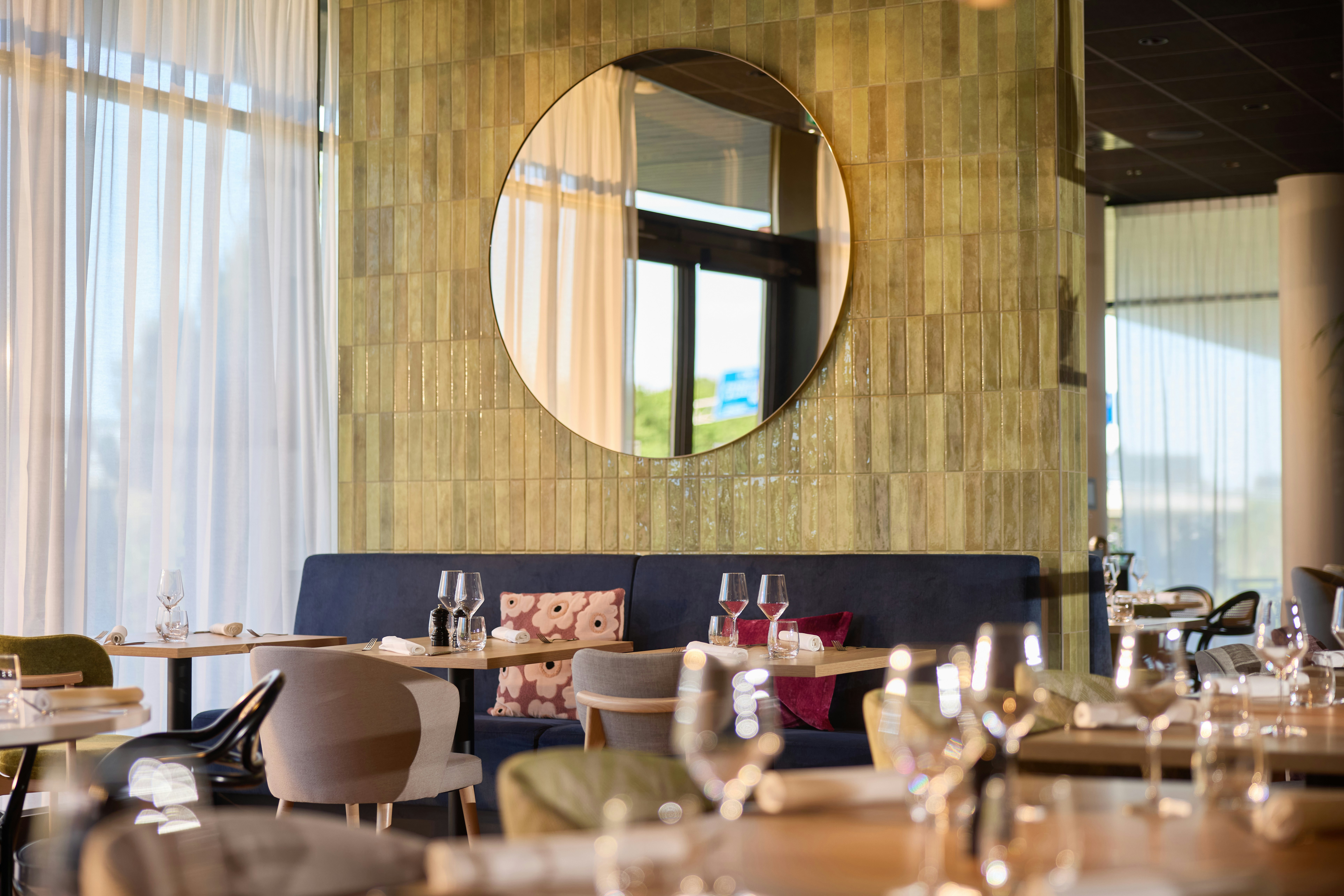 Hilton Garden Inn Leiden 47/76