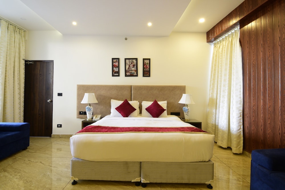 Park Regis Goa 22/69