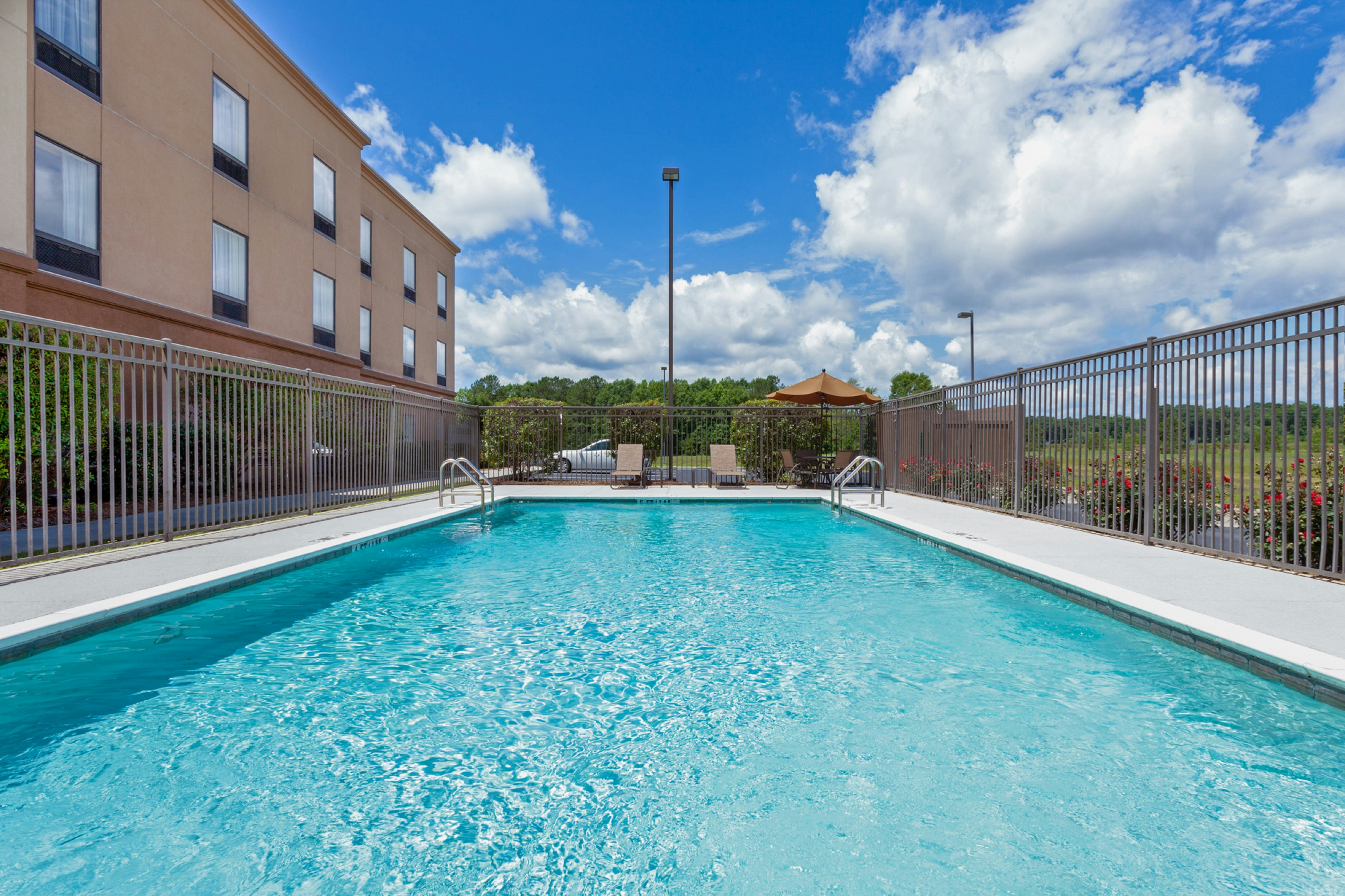 Hampton Inn Ozark 43/43