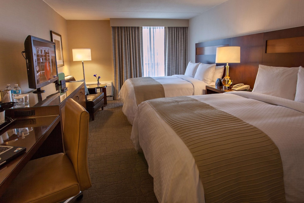 Doubletree By Hilton Pittsburgh Greentree 14/74