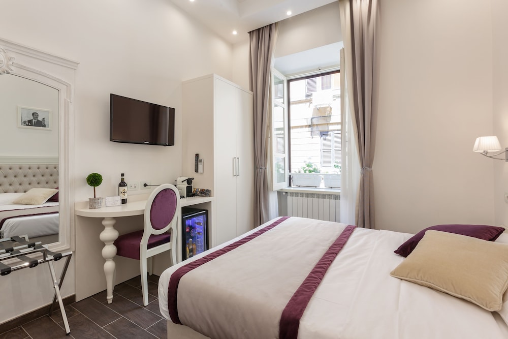 Relais Monti 12/60