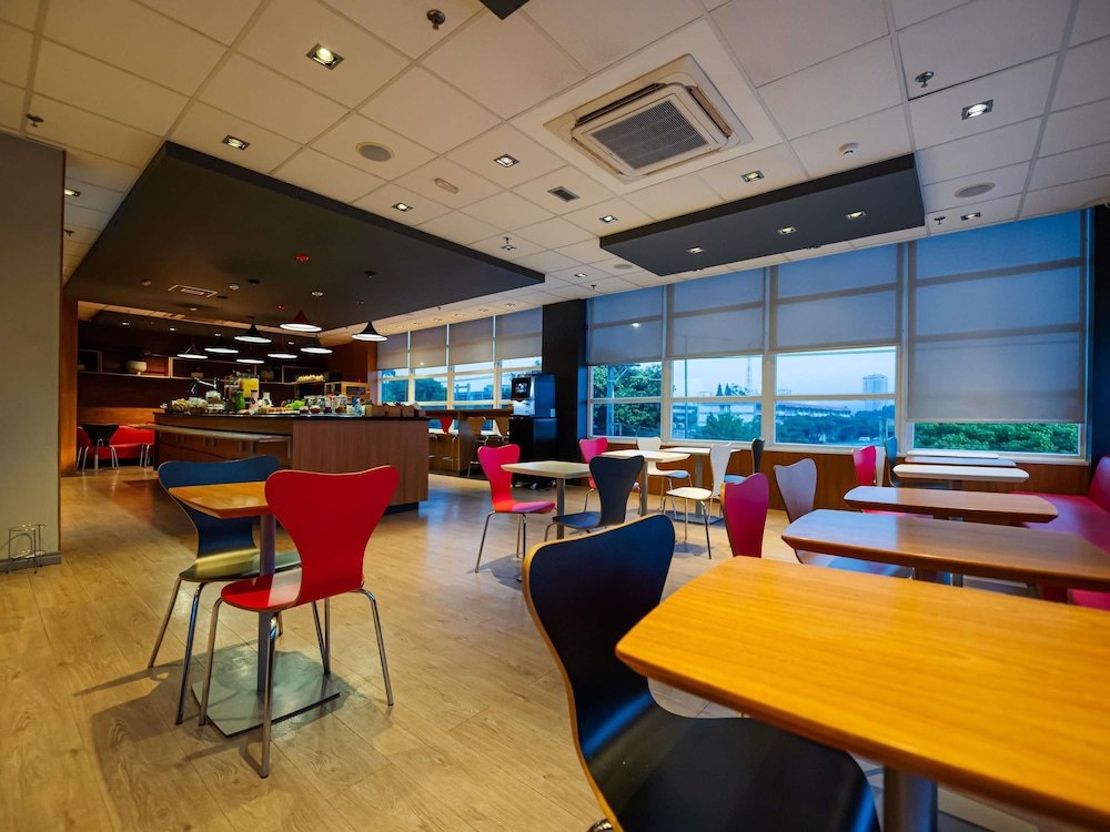 Ibis Mogi Das Cruzes Shopping 39/49