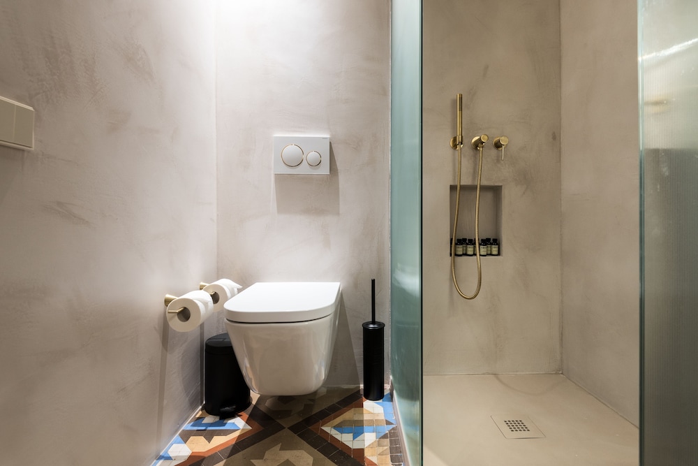 Buho Boutique Rooms 96/100