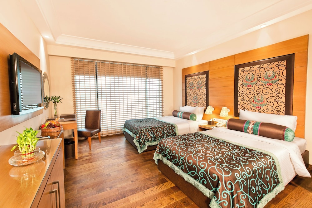 PREMIUM, TWIN BEDS