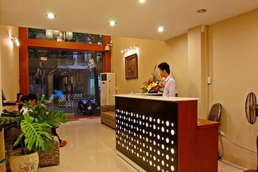 A25 Hotel - 53 Tue Tinh photo3