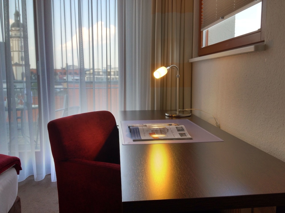 Apartmenthotel Quartier M 21/50