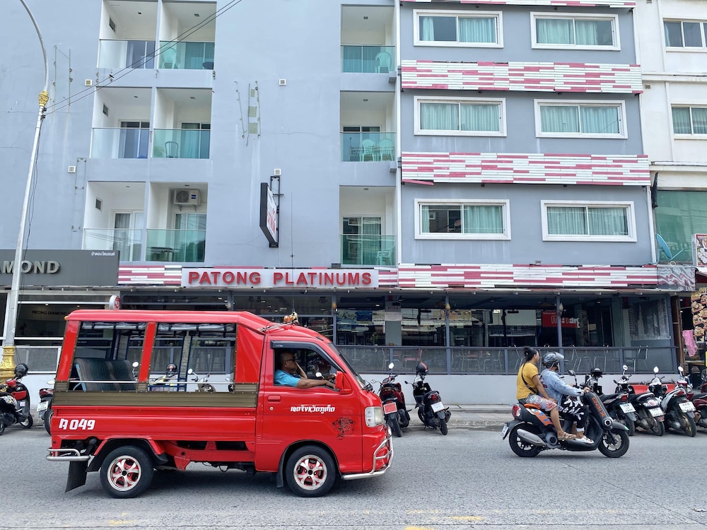 Patong Holiday 65/72