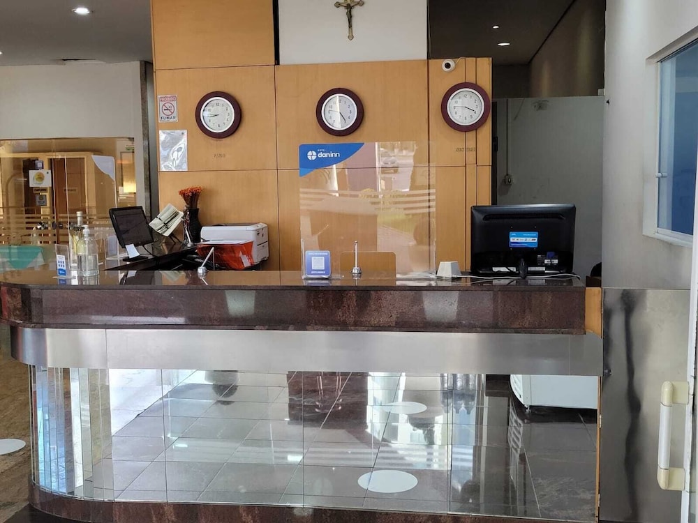 Dan Inn Sao Jose Dos Campos 9/49