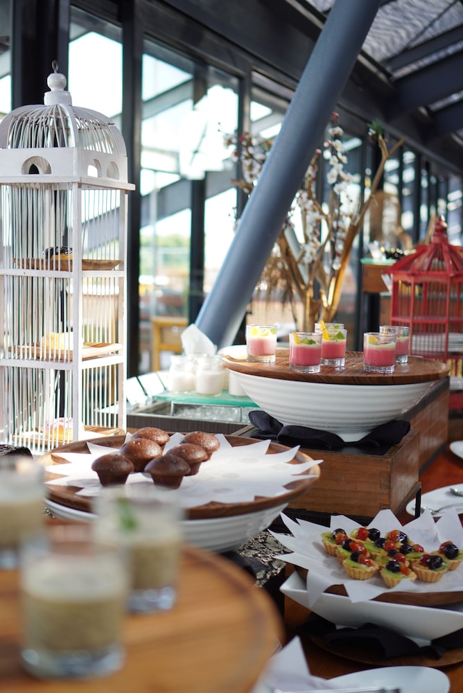 Grand Seminyak - Lifestyle Boutique Resorts 49/93