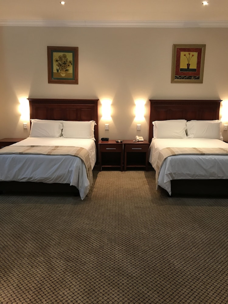Global Village Guest House 7/26