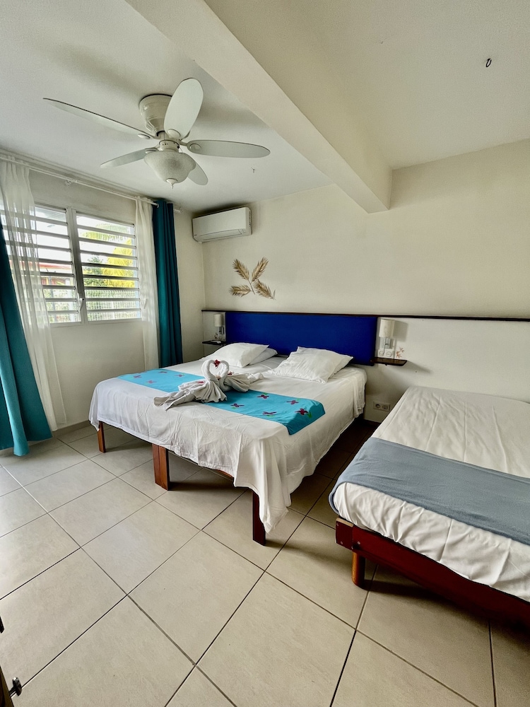 1 Bedroom, Family, Apartment, King Bed, 3 Beds, Park View, Kitchen