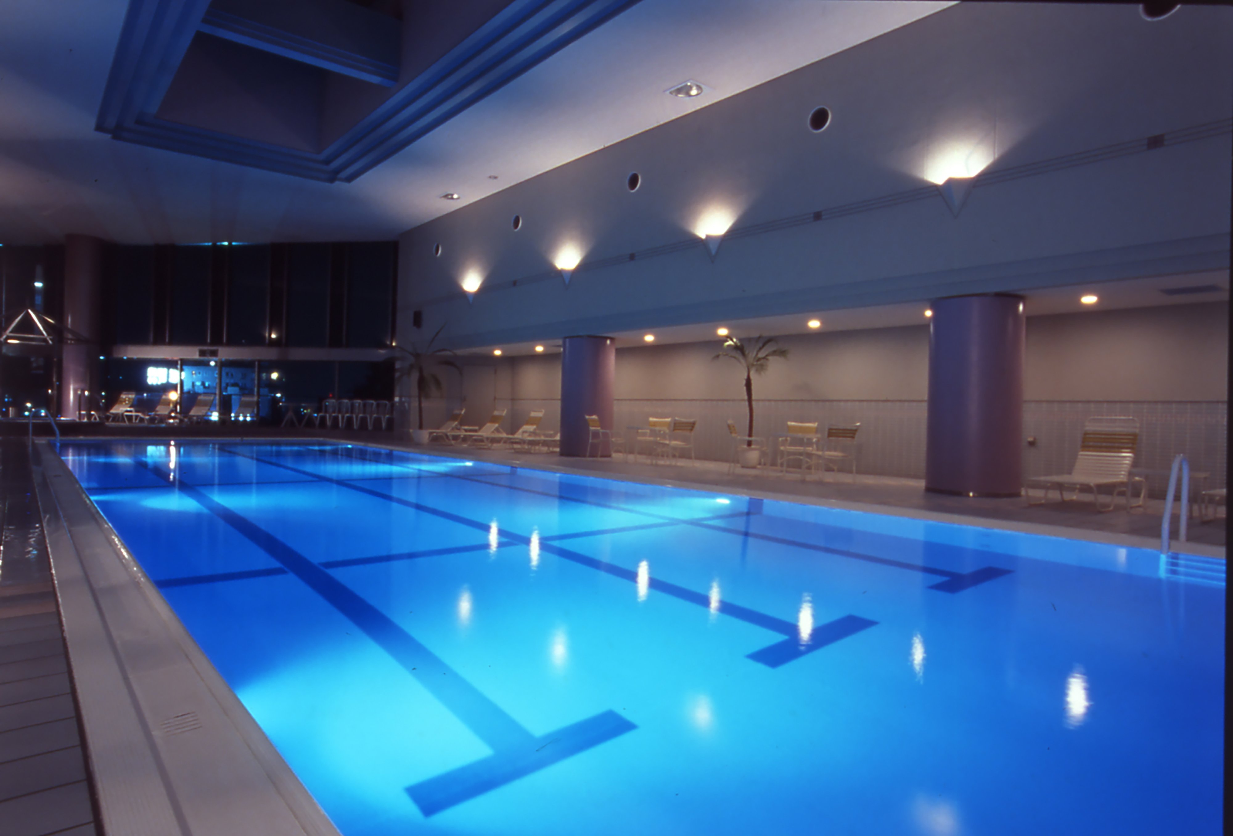 Ana Crowne Plaza Kobe 30/72
