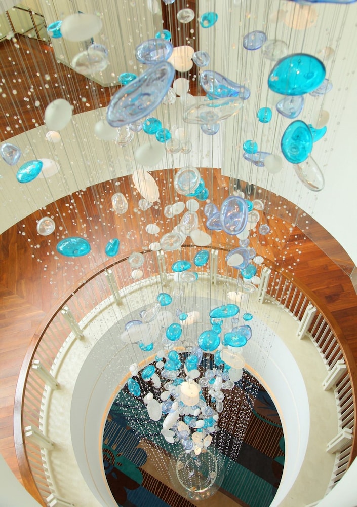 Auberge Discovery Bay Hong Kong 27/56