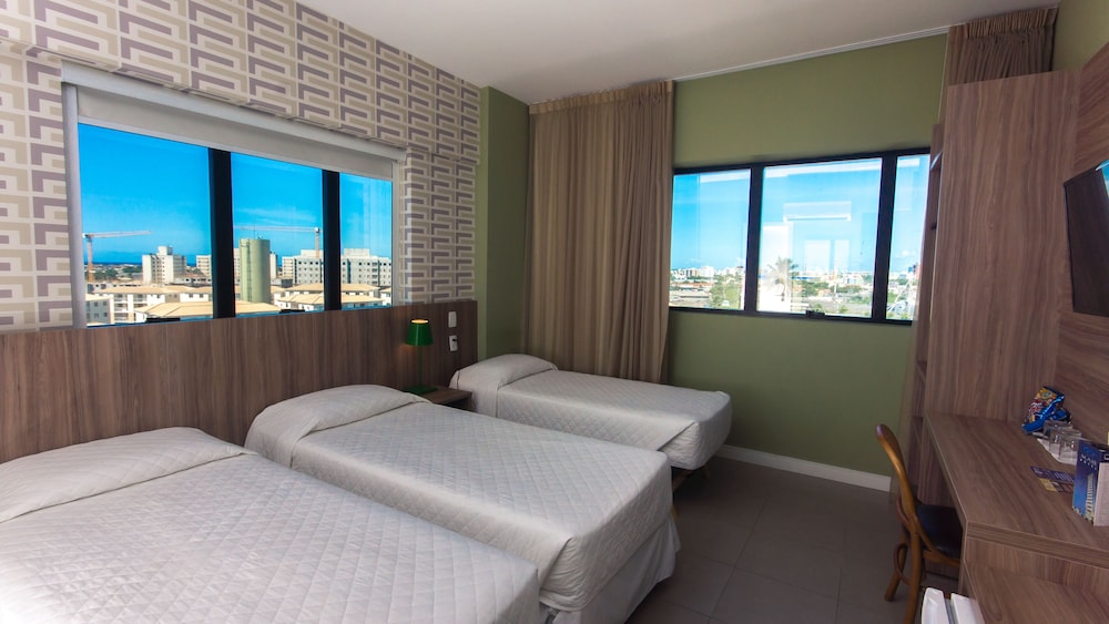 SUPERIOR, DOUBLE BED