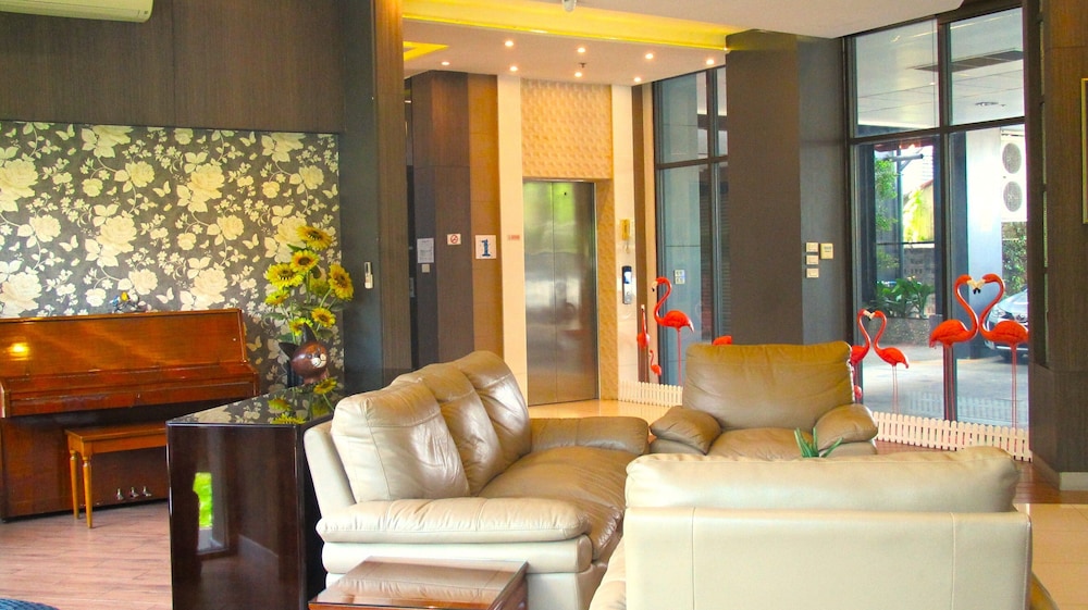 Nest n Rest Hotel 23/34