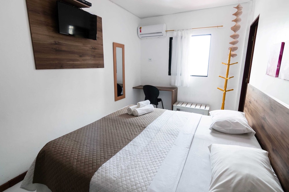 Pousada Gogo Da Ema Hotel 11/65