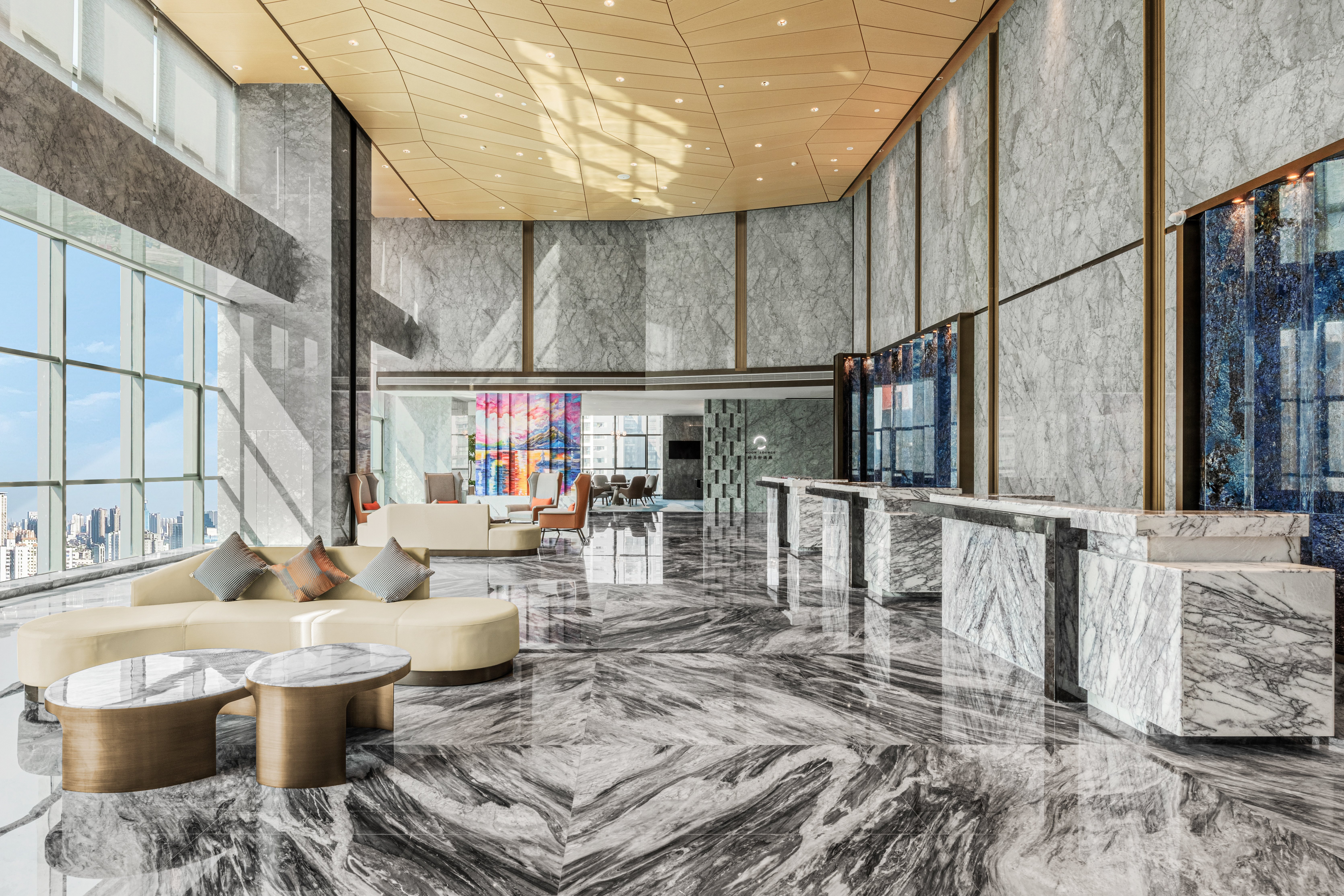 Crowne Plaza Changsha Development Zone by IHG 27/50
