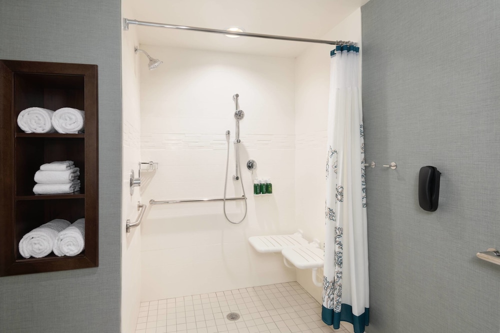 Residence Inn By Marriott Spartanburg Westgate 10/40