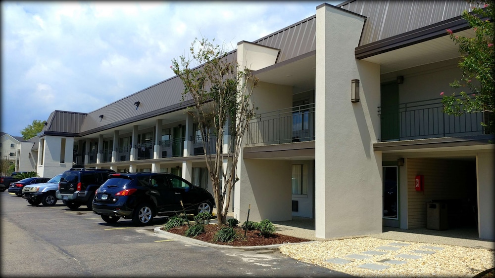 SureStay Plus by Best Western Covington 5/33