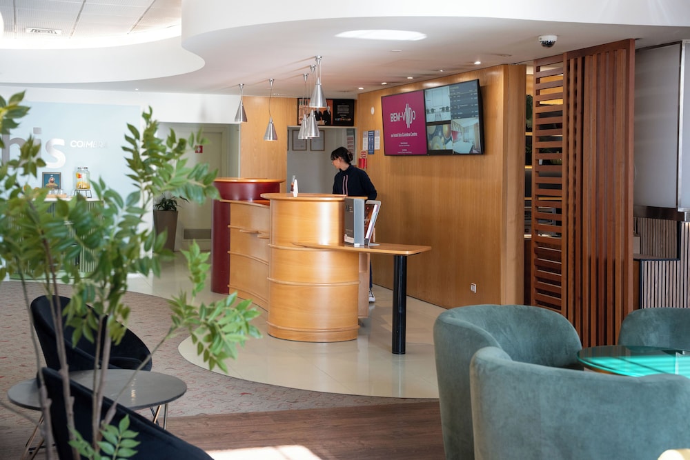 Ibis Coimbra Centro 8/68