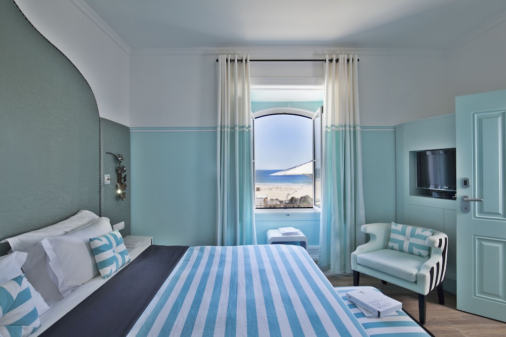 Bela Vista Hotel and Spa 20/50