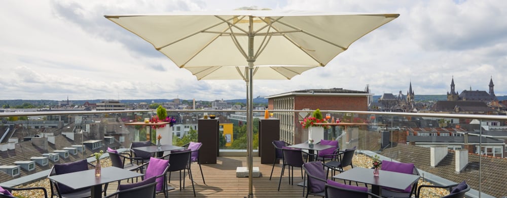 Innside By Melia Aachen 44/72