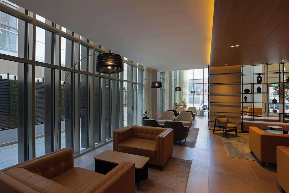 Radisson Hotel & Residence Riyadh Olaya 48/65