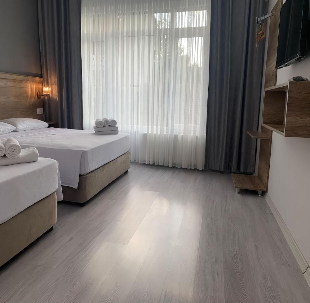 Hotel Rinascente 6/31