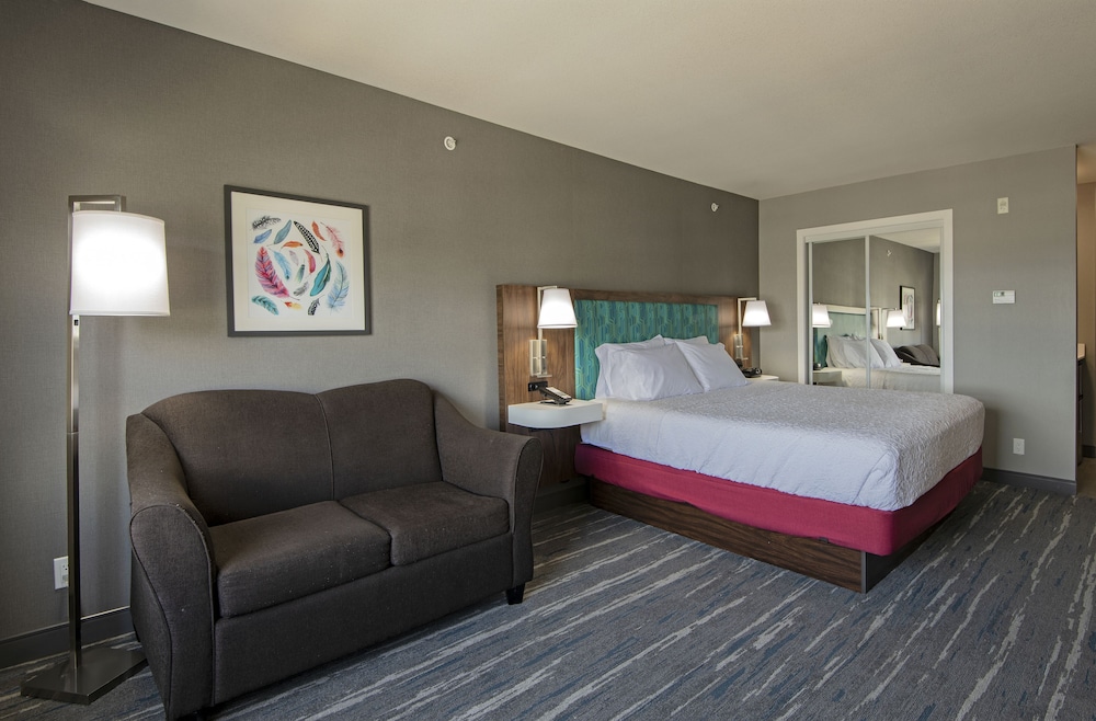 Hampton Inn by Hilton Kamloops 17/44