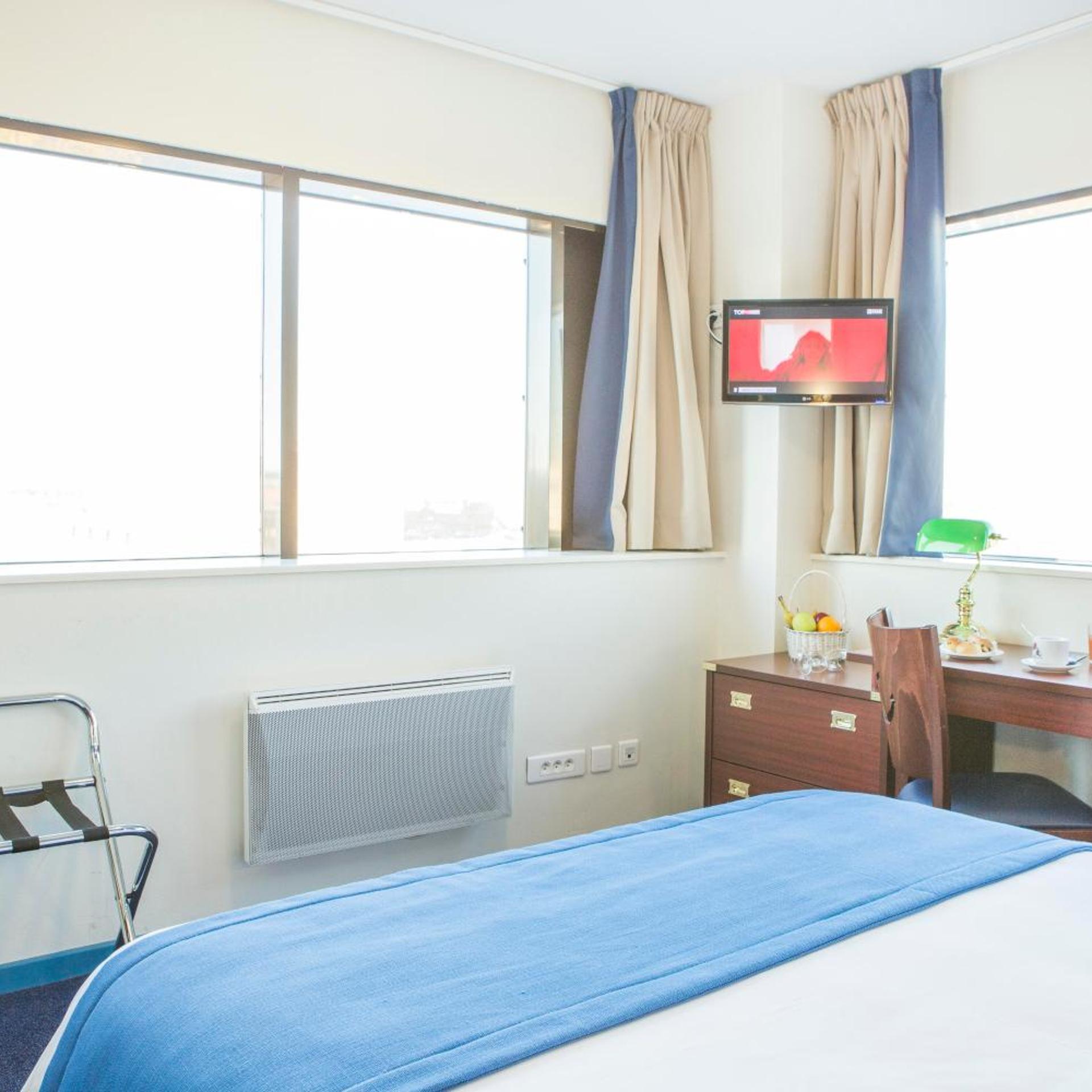 Superior, Double Bed
