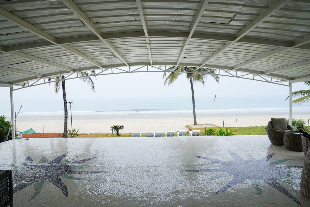 The Beach House Goa 20/50