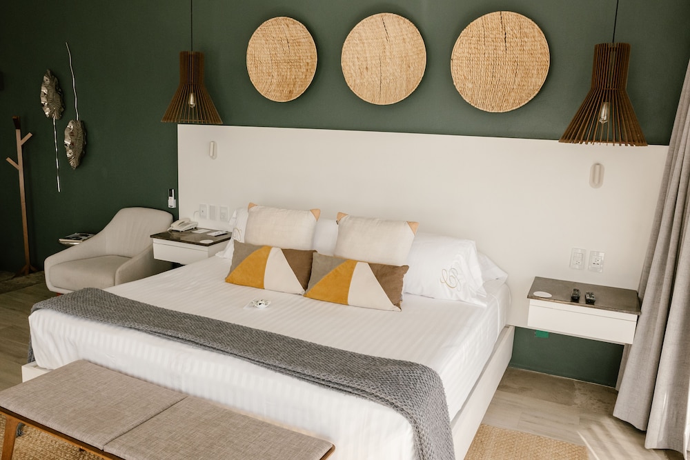 De Cantera Y Plata Hotel Boutique 7/50