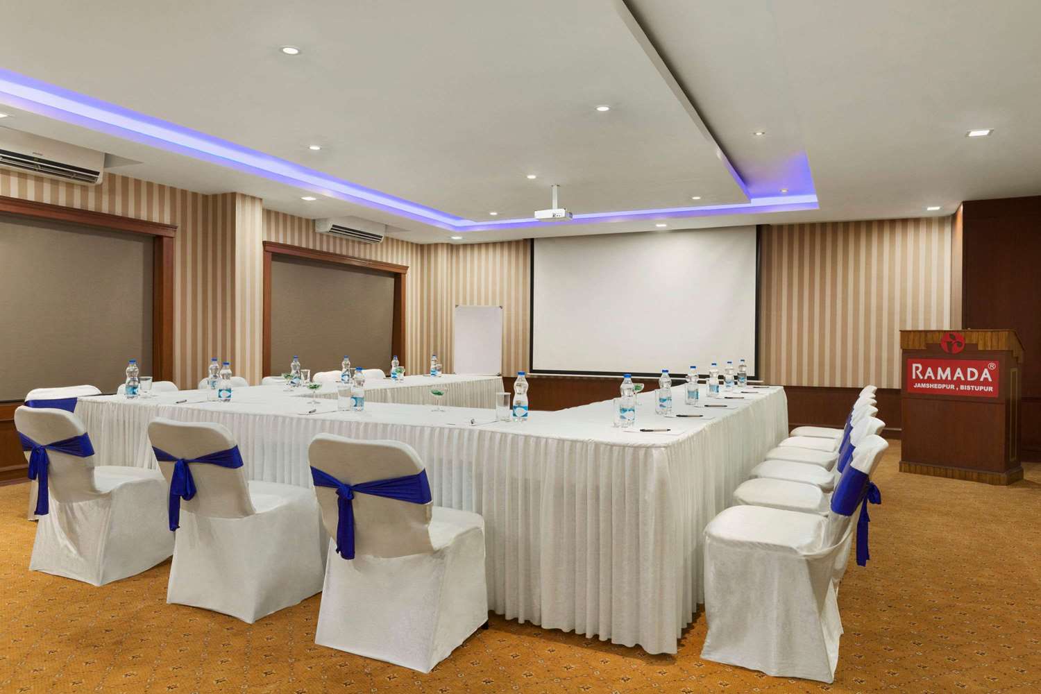 Ramada by Wyndham Jamshedpur 47/52