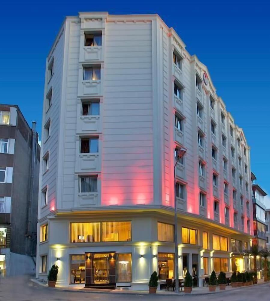 Mirilayon Hotel 6/50