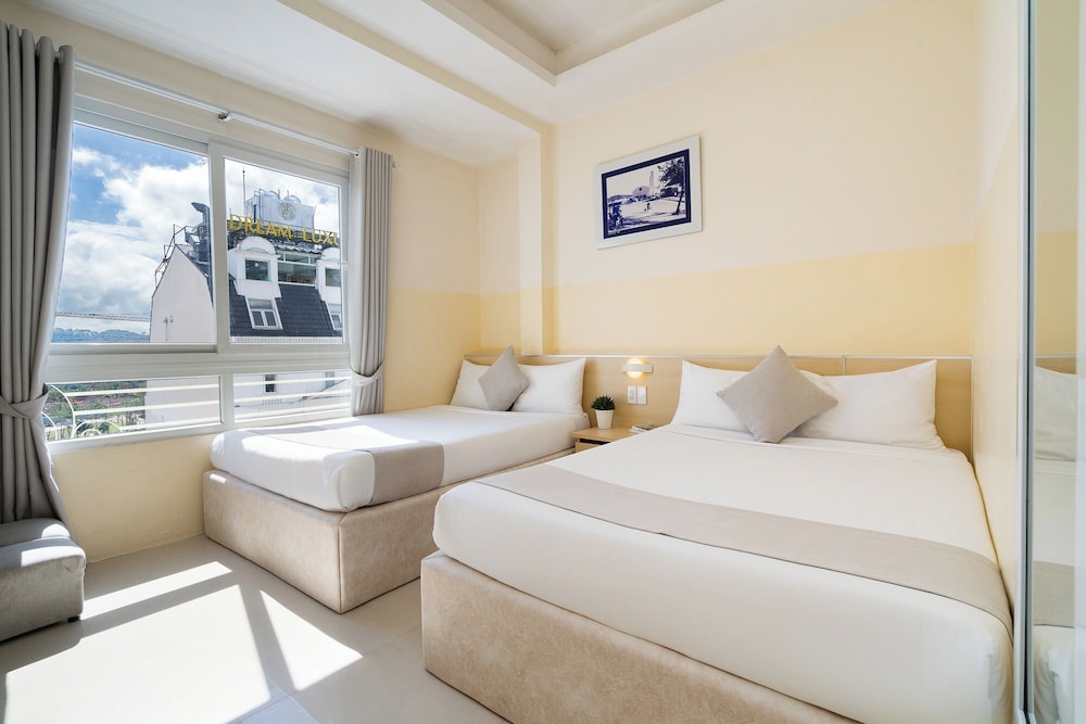 Ngoc Nguyen Anh Hotel 34/62